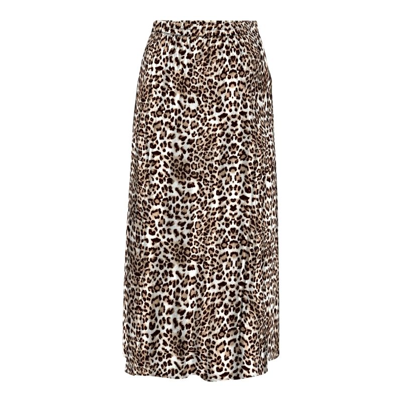 Jupe vmeasy tan 10302047 4330 Femme VERO MODA