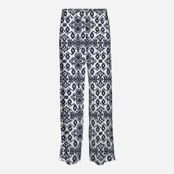 Pantalon vmeasy navy blazer 10297357 4330 Femme VERO MODA