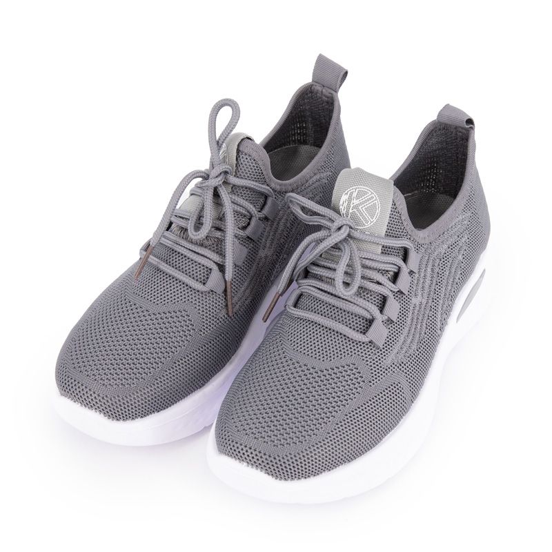 BASKET GRIS K52808 T36/41