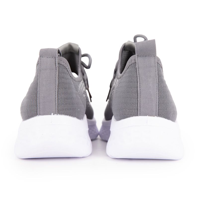 BASKET GRIS K52808 T36/41 BASKET GRIS K52808 T36/41