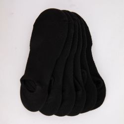 Lot de 6 paire de socquettes respirantes nadine Femme LULU CASTAGNETTE Lot de 6 paire de socquettes respirantes nadine Femme LULU CASTAGNETTE