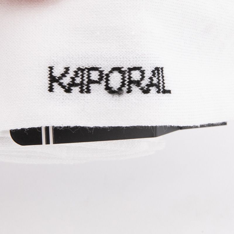 Pack de 3 chaussettes mamdy 4204 Homme KAPORAL Pack de 3 chaussettes mamdy 4204 Homme KAPORAL
