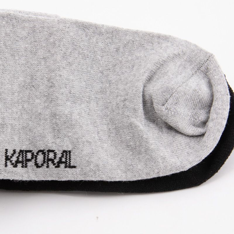 Pack de 3 chaussettes mamdy 4204 Homme KAPORAL Pack de 3 chaussettes mamdy 4204 Homme KAPORAL