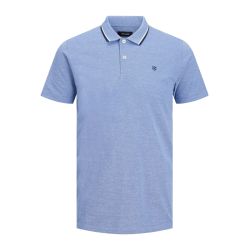 Polo mc bright white jwhpaulos polo ss noos 12175007 4145