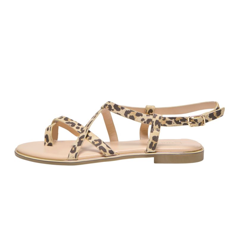 SANDALE ONLMARI-2 LEO BEIGE 15358281 4280