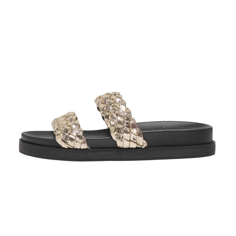 MULE ONLMINNIE GOLD COLOUR 15341323 4280