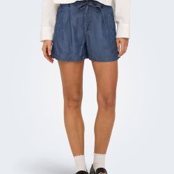 SHORT ONLCHARIS MEDIUM BLUE DENIM 15338315 4230