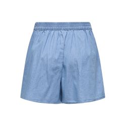 SHORT ONLNOVA LIGHT BLUE DENIM 15343206 4277