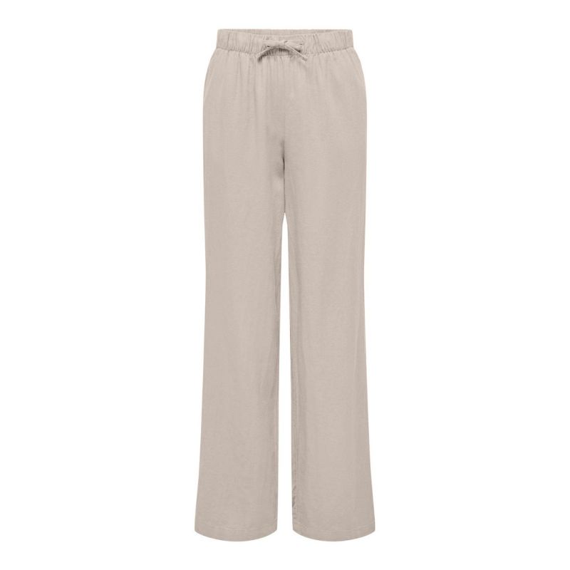 PANTALON ONLCARO OXFORD TAN 15291807 4230