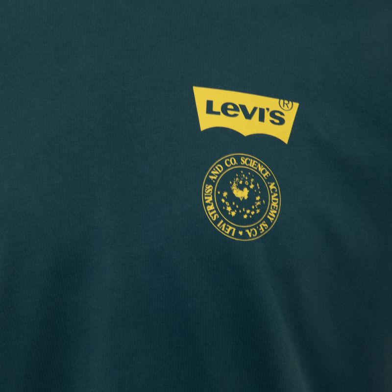 Tee shirt mc Homme LEVI'S