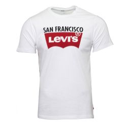 Tee shirt mc Homme LEVI'S Tee shirt mc Homme LEVI'S