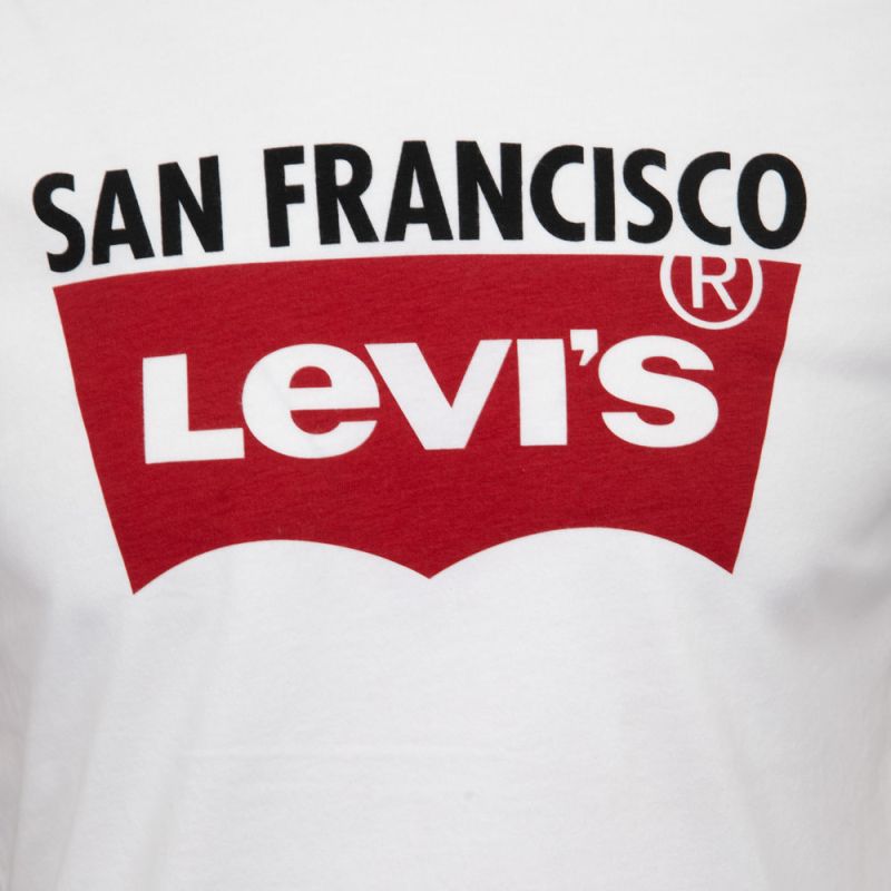 Tee shirt mc Homme LEVI'S