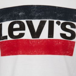 Tee shirt mc Homme LEVI'S Tee shirt mc Homme LEVI'S