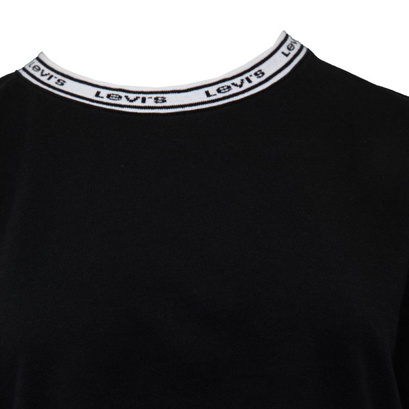 Tee shirt mc Femme LEVI'S