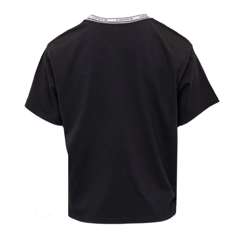 Tee shirt mc Femme LEVI'S