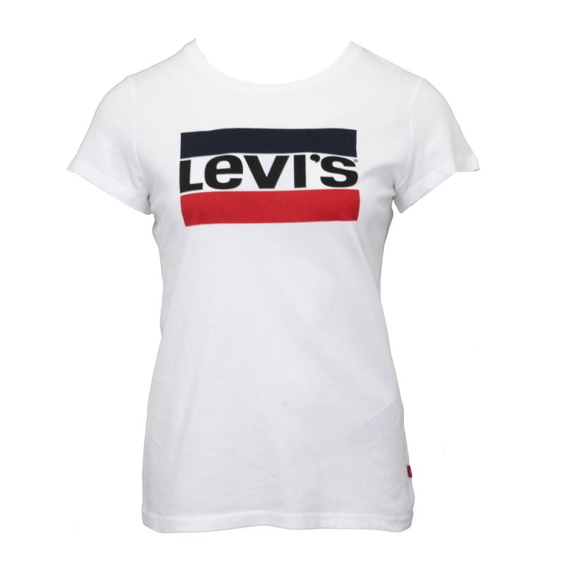 Tee shirt mc Femme LEVI'S