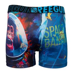 Boxer homme en microfibre fgpa77/1/bm/sin Homme FREEGUN Boxer homme en microfibre fgpa77/1/bm/sin Homme FREEGUN