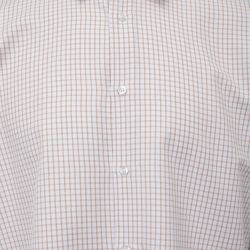 Chemise beige 4 albert 17416 Homme JEAN-LOUIS SCHERRER Chemise beige 4 albert 17416 Homme JEAN-LOUIS SCHERRER