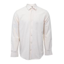 Chemise safran albert uni Homme JEAN-LOUIS SCHERRER