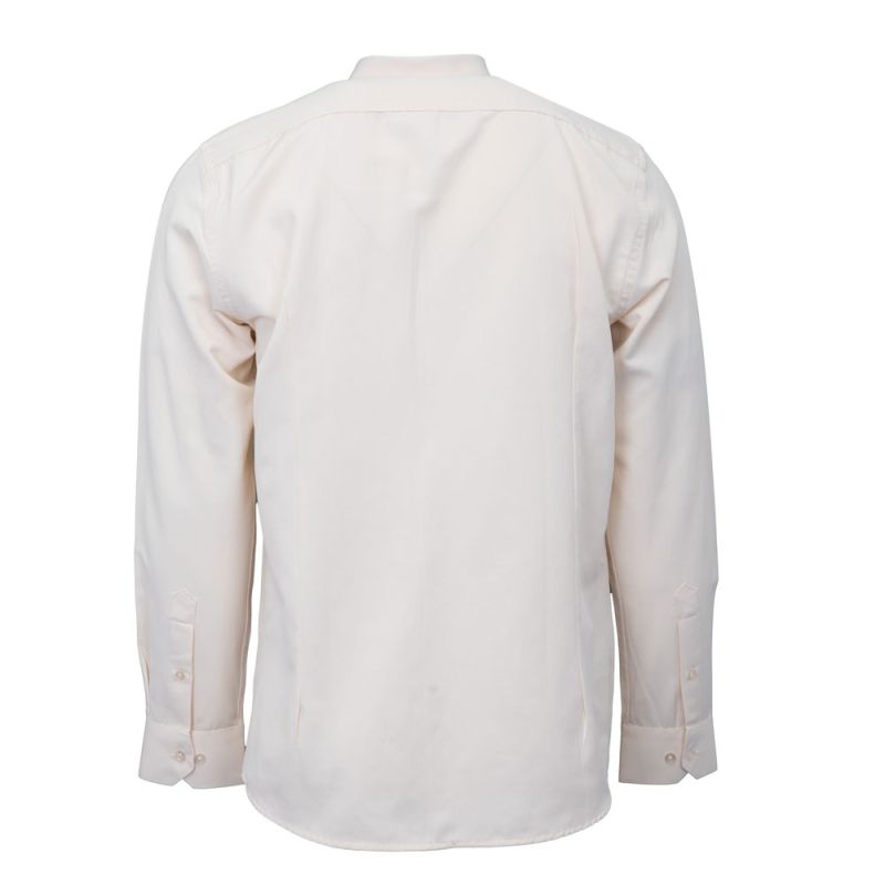 Chemise safran albert uni Homme JEAN-LOUIS SCHERRER