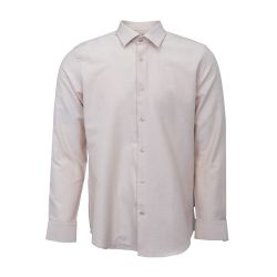 Chemise safran albert uni Homme JEAN-LOUIS SCHERRER