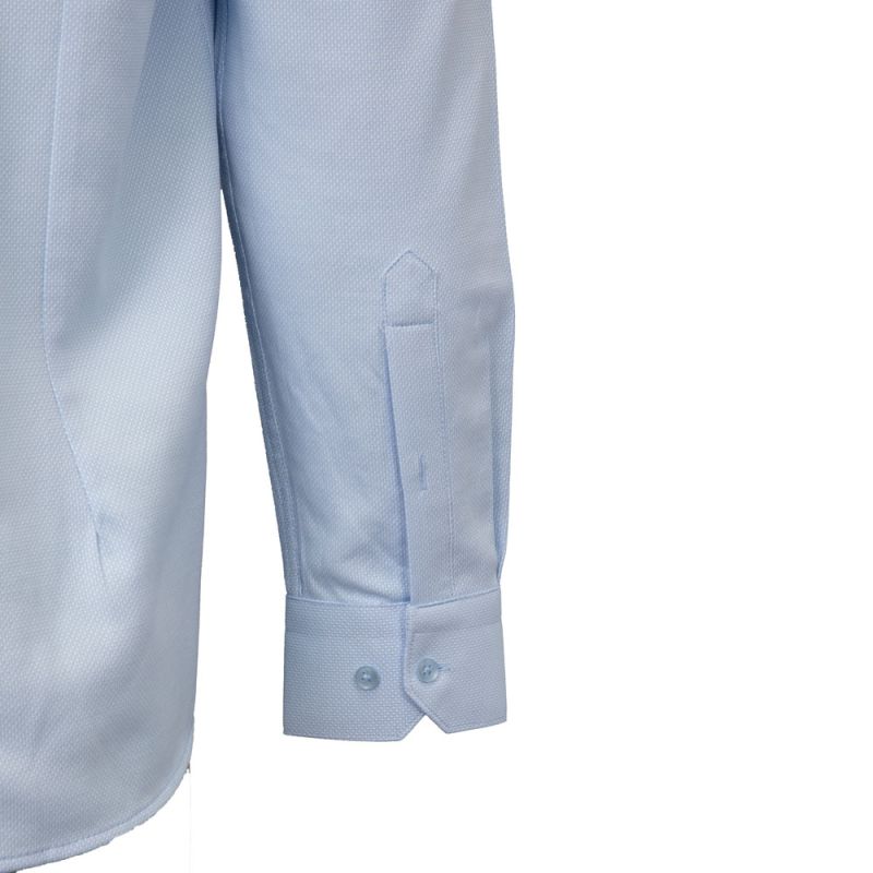 Chemise cielalbert 9308 Homme JEAN-LOUIS SCHERRER Chemise cielalbert 9308 Homme JEAN-LOUIS SCHERRER