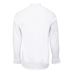 Chemise blanc albert 9514 Homme JEAN-LOUIS SCHERRER Chemise blanc albert 9514 Homme JEAN-LOUIS SCHERRER