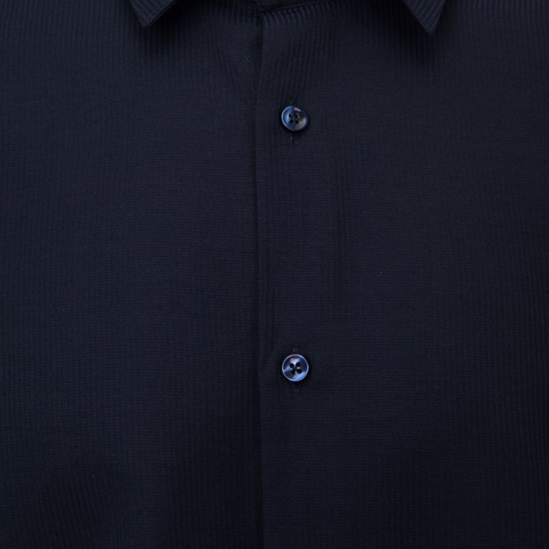 Chemise blanc albert 9514 Homme JEAN-LOUIS SCHERRER