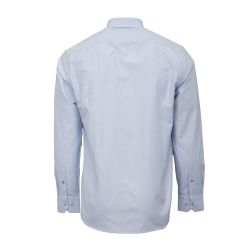 Chemise ciel 04 albert 17020 Homme JEAN-LOUIS SCHERRER Chemise ciel 04 albert 17020 Homme JEAN-LOUIS SCHERRER