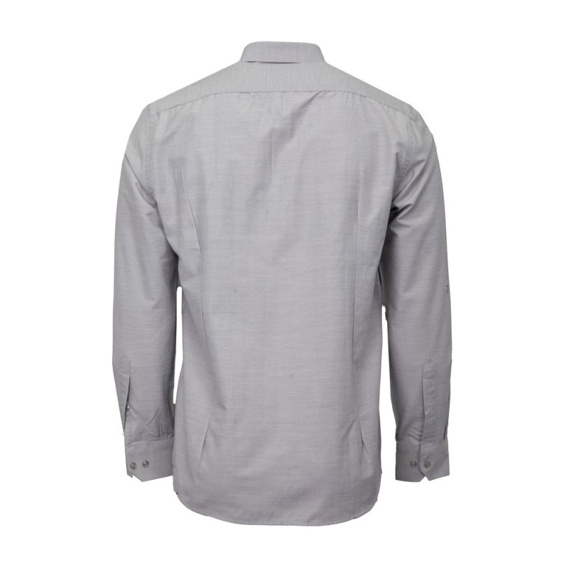 Chemise ciel 04 albert 17020 Homme JEAN-LOUIS SCHERRER