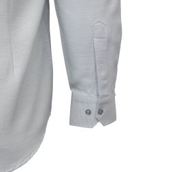 Chemise beige 4 albert 16251 Homme JEAN-LOUIS SCHERRER