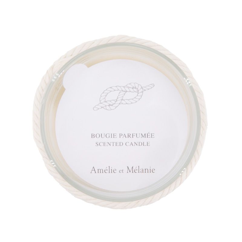 BOUGIE 160g BORD DE MER BDMBG16 BOUGIE 160g BORD DE MER BDMBG16