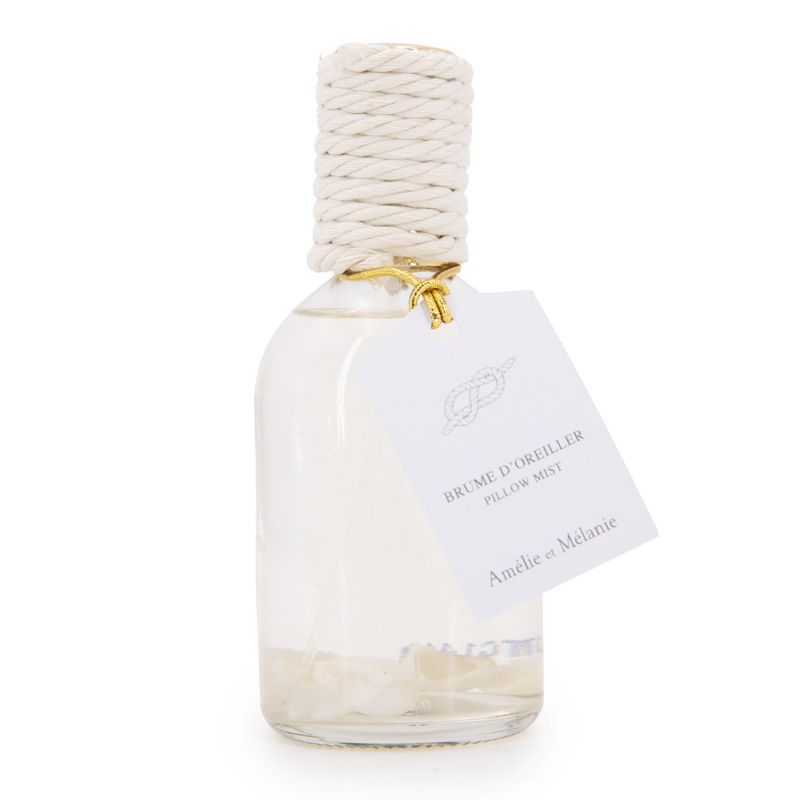 BRUME D'OREILLER 100ml BORD DE MER 50° BDMBR10 BRUME D'OREILLER 100ml BORD DE MER 50° BDMBR10