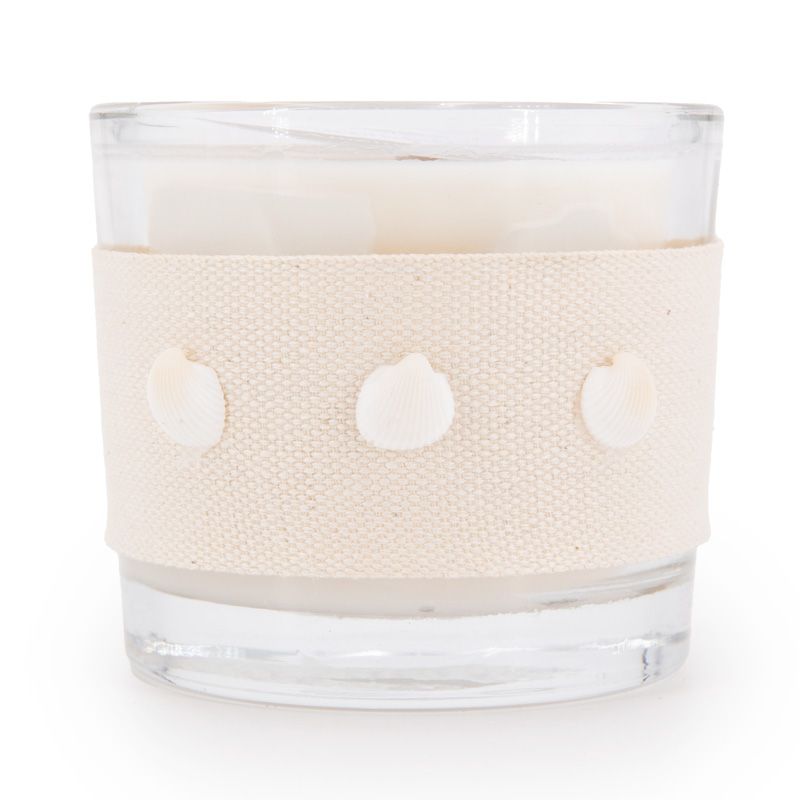 BOUGIE 200g SUR LE SABLE SLSBG20 BOUGIE 200g SUR LE SABLE SLSBG20