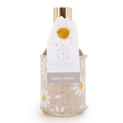 BRUME D'OREILLER 100ml SOLEIL D'ETE 50° SDEBR10