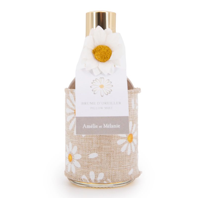 BRUME D'OREILLER 100ml SOLEIL D'ETE 50° SDEBR10