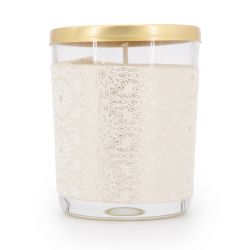 BOUGIE 160g ETOILES FILANTES ETFBG16