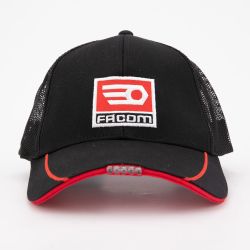 CASQUETTE HOMME FACOM AVEC LED FX/1/CAS/WORK1