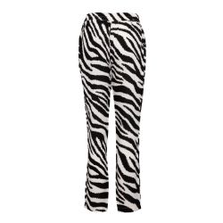 Pantalon vmeasy birch 10302045 4330 Femme VERO MODA
