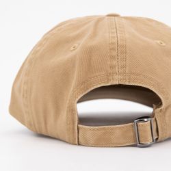 CASQUETTE BLEU PIERRE CARDIN PCA/1/CD/LIM/01