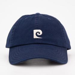CASQUETTE BLEU PIERRE CARDIN PCA/1/CD/LIM/01