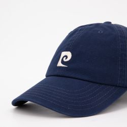CASQUETTE BLEU PIERRE CARDIN PCA/1/CD/LIM/01