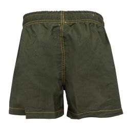 Boardshort court avec ceinture demi elastiquee sw/fg/m/3/fce/ass1 Enfant FREEGUN