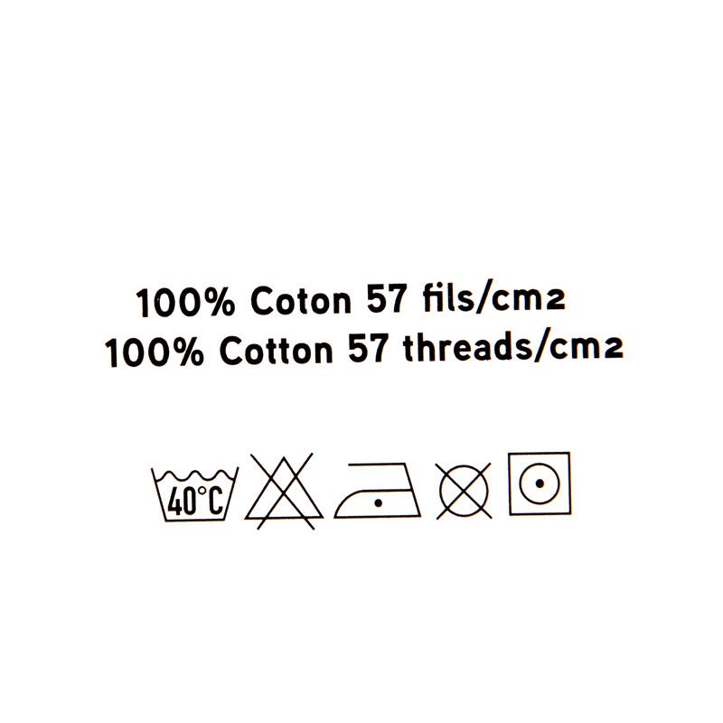 PARURE DE LIT ESTEBAN 220X240