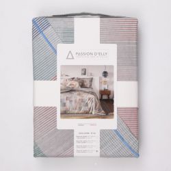 PARURE DE LIT FELICE 240X260
