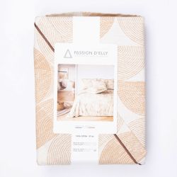 PARURE DE LIT LARA 240X260