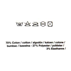 Chaussettes de running lot de 3 paires noires coqsportif/x3 Homme LE COQ SPORTIF Chaussettes de running lot de 3 paires noires coqsportif/x3 Homme LE COQ SPORTIF