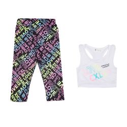Ensemble sport fille cl44 Enfant CXL BY CHRISTIAN LACROIX