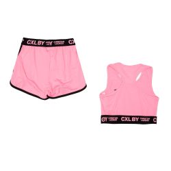 Ensemble sport fille cl42 Enfant CXL BY CHRISTIAN LACROIX