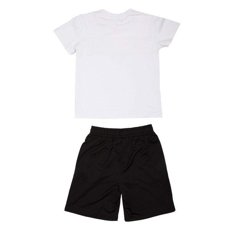 Ensemble short garcon cr05 Enfant CXL BY CHRISTIAN LACROIX